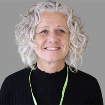 Diana Butler-Shebelski
