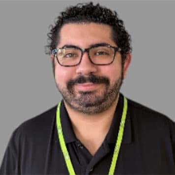 Mike McGinty