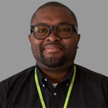 Fred Mgbenka