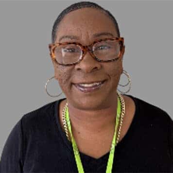 Cynthia Brown