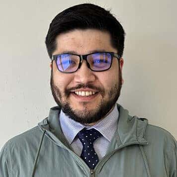 Naveed Safdori