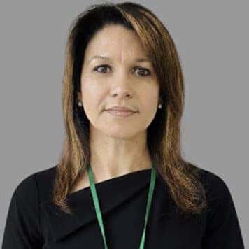 Renee McLamb