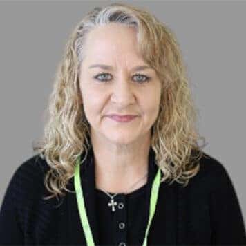 Penny Ogle