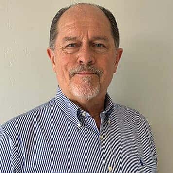 Ron Harris