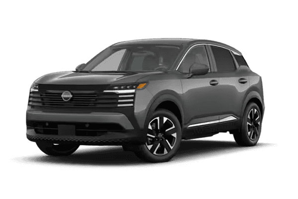 2025 <b>Nissan Kicks</b> SV FWD