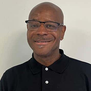 Laurence Comvalius