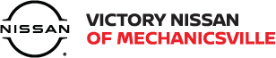 Victory Nissan of Mechanicsville logo