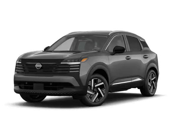 2026 Nissan<small>Kicks</small>