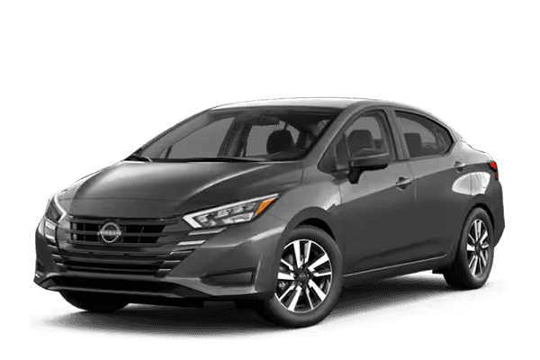 2025 Nissan<small>Versa</small>