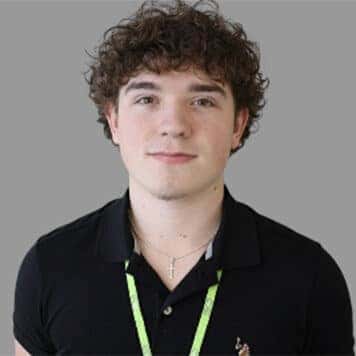 Caleb Felts
