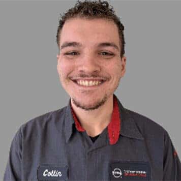 Collin Haygood