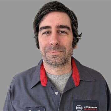 Grant Liddicoat