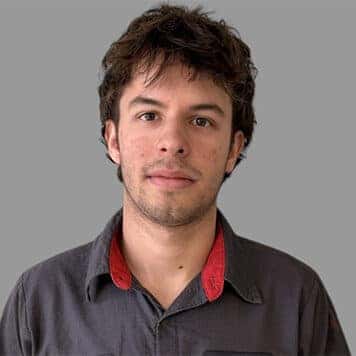 Landon Hamilton