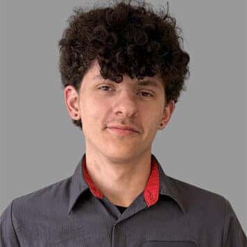 Alex Hooker
