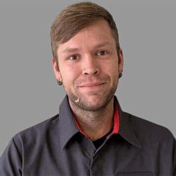 Vinny Achenbach