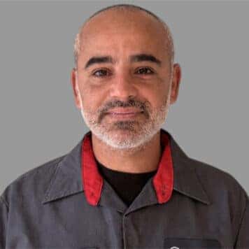 Ashraf Iskander