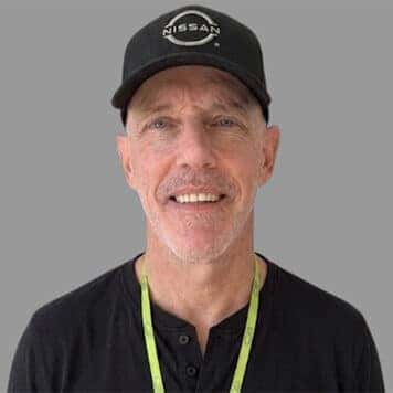 Wayne Frye
