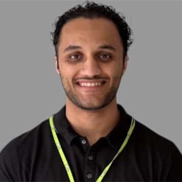 Yousif Mohammed