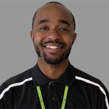 Shawn Tyner