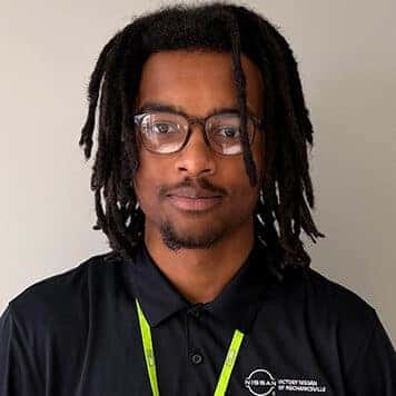 Jamar Sprague Jr.