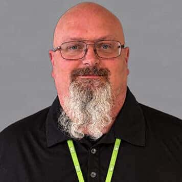 Scott Easton