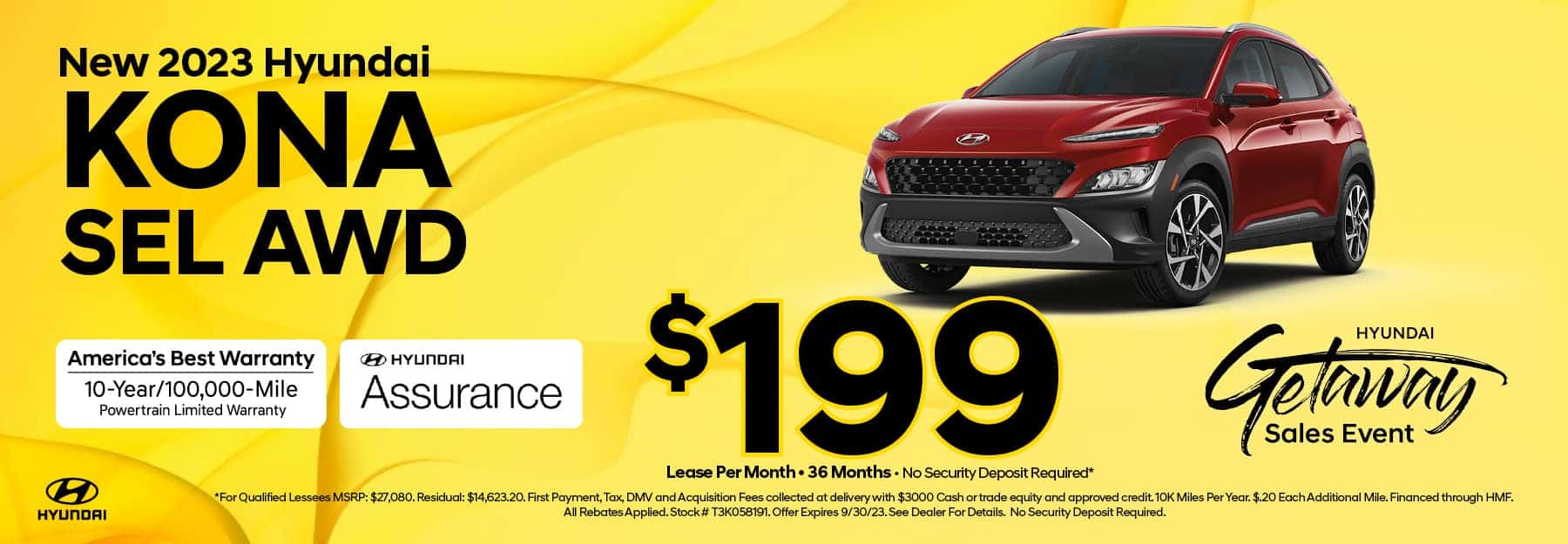 Hyundai Car Dealership in Rochester & Henrietta NY