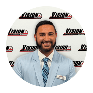 Russel Fustiano