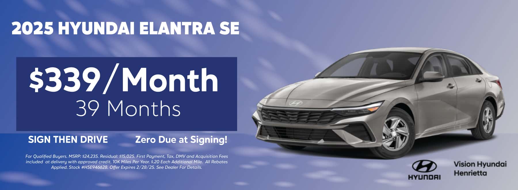 Hyundai Car Dealership in Rochester & Henrietta NY