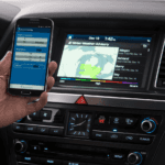Blue Link Generation Remote Start