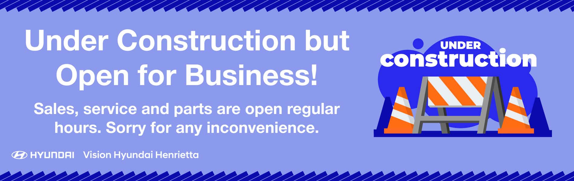UnderConstructionHenrietta