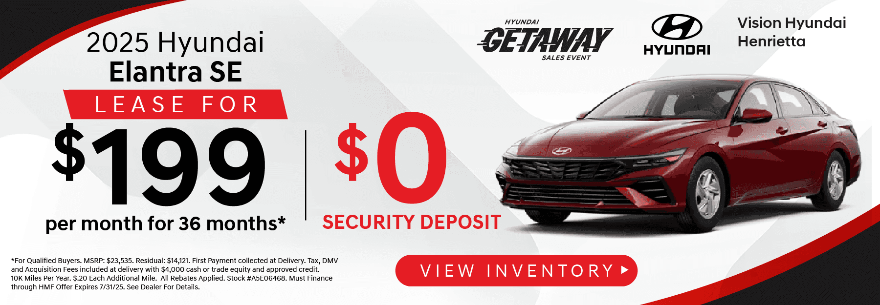 VIHY_Banner_Social_07092025_2025-HYUNDAI-ELANTRA-SE_Henrietta