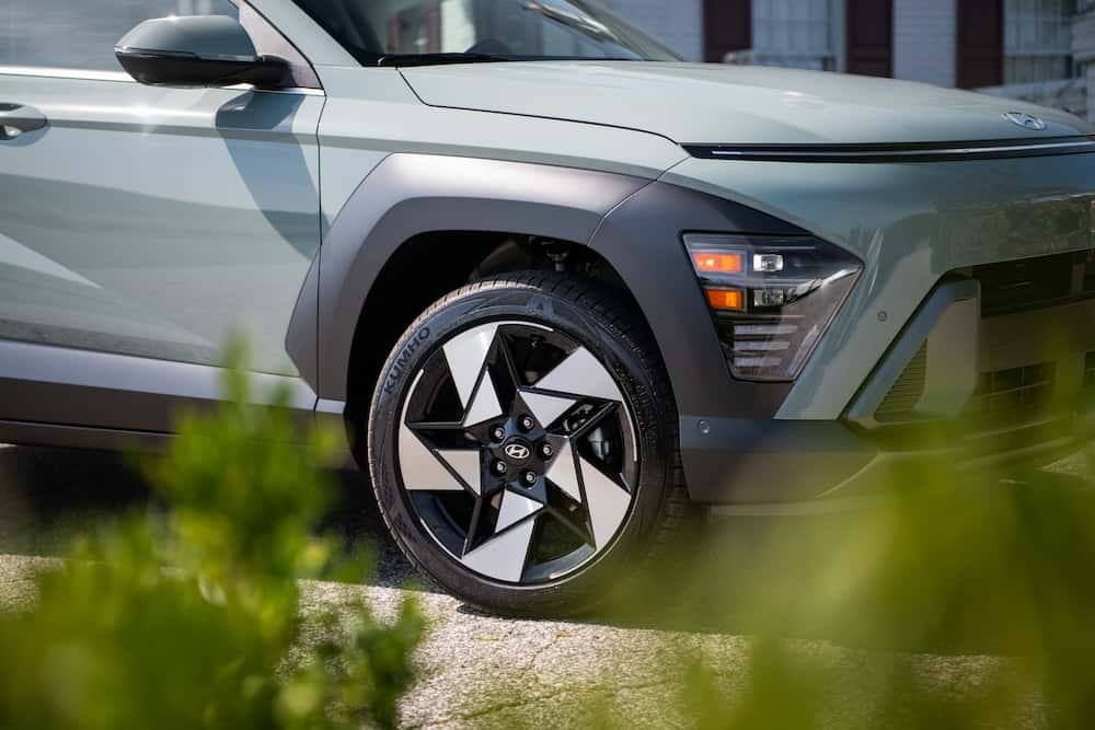 2026 Hyundai Kona