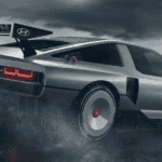 Hyundai N Vision 74