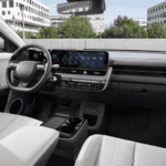 Hyundai Ioniq 5 Interior