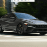 2025 Elantra