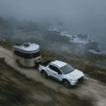 2025 Santa Cruz towing