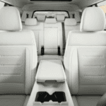 santa fe interior