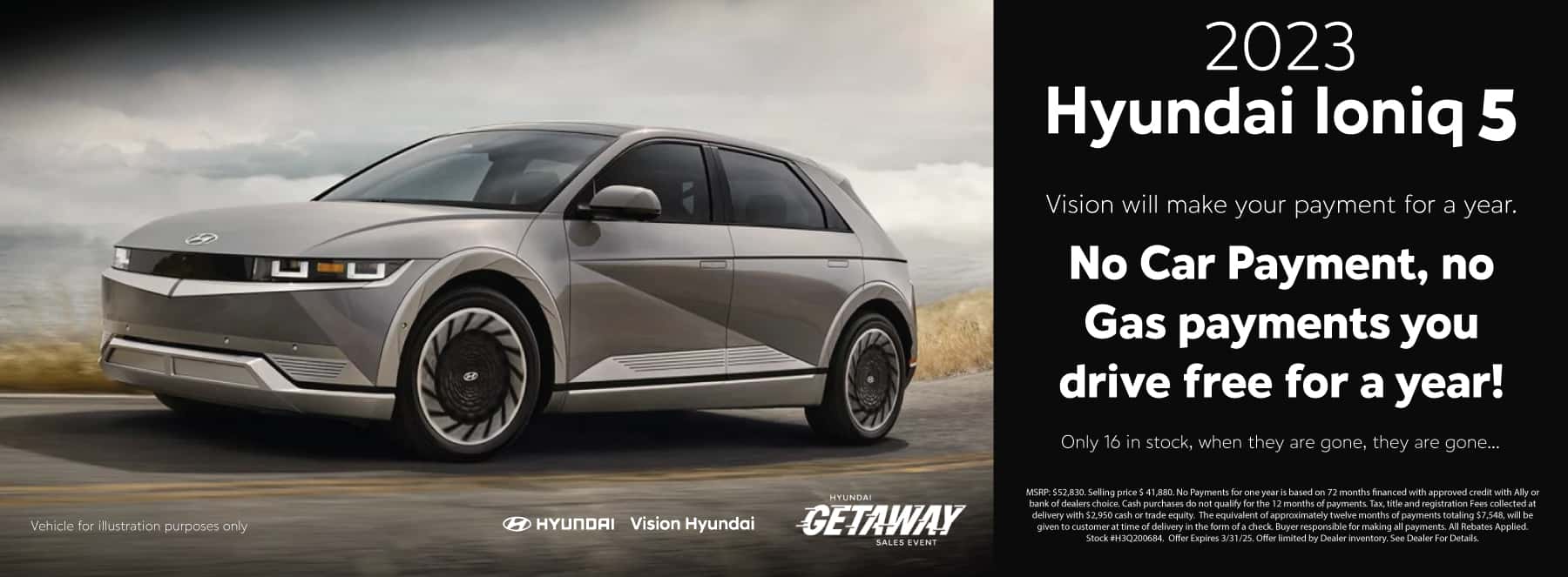 Vision Hyundai Canandaigua | New and Used Dealer