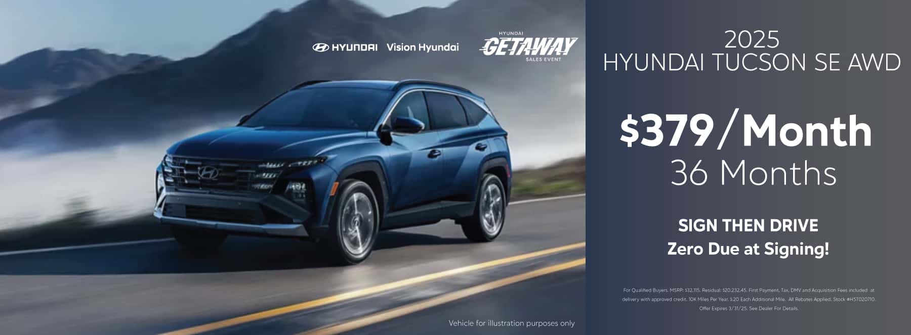 Vision Hyundai Canandaigua | New and Used Dealer