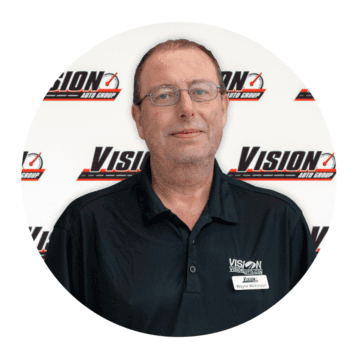 Wayne Wilkinson