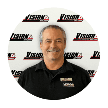 Mark Desantis