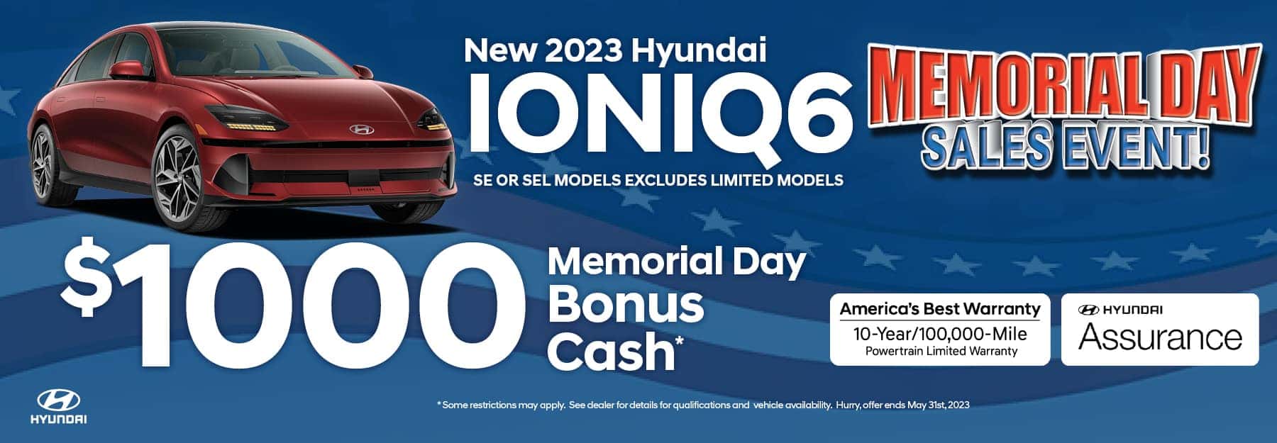 Vision Hyundai ster Serving Rochester and the Finger Lakes Region