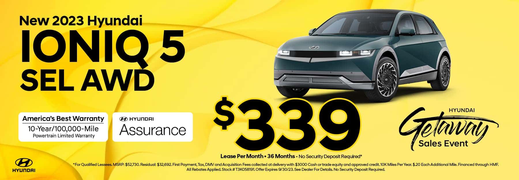 Vision Hyundai ster Serving Rochester and the Finger Lakes Region