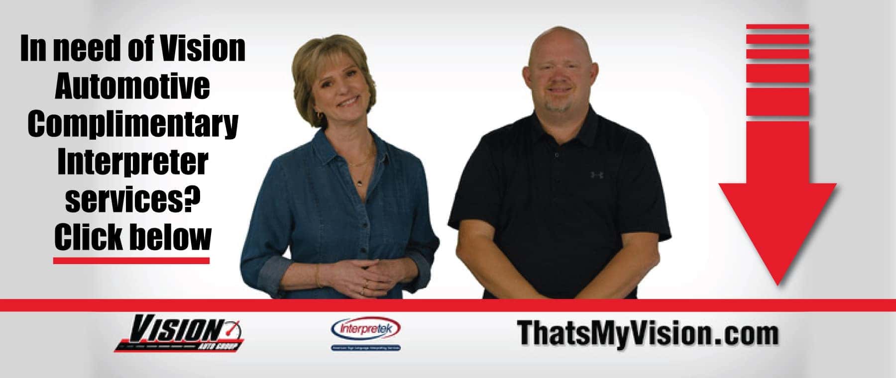 Vision Hyundai ster Serving Rochester and the Finger Lakes Region