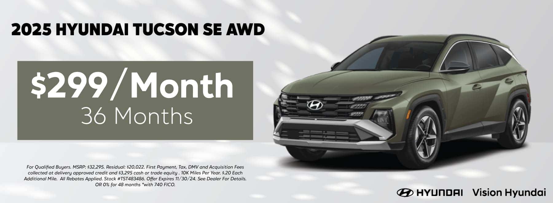 Vision Hyundai Webster Serving Rochester and the Finger Lakes Region