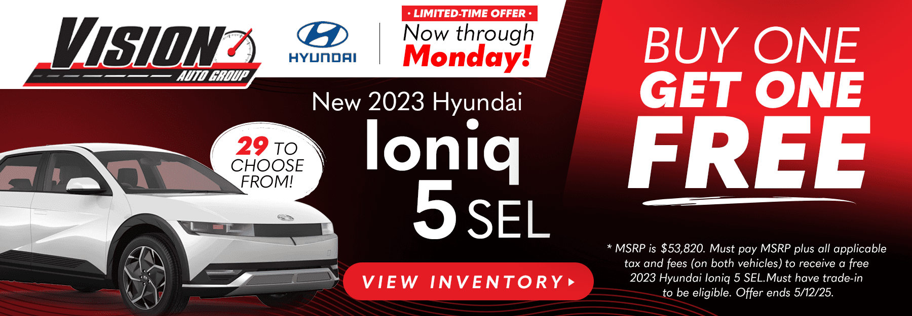 VisionHyundai-WebSlide-2023IoniqBOGO-5.25