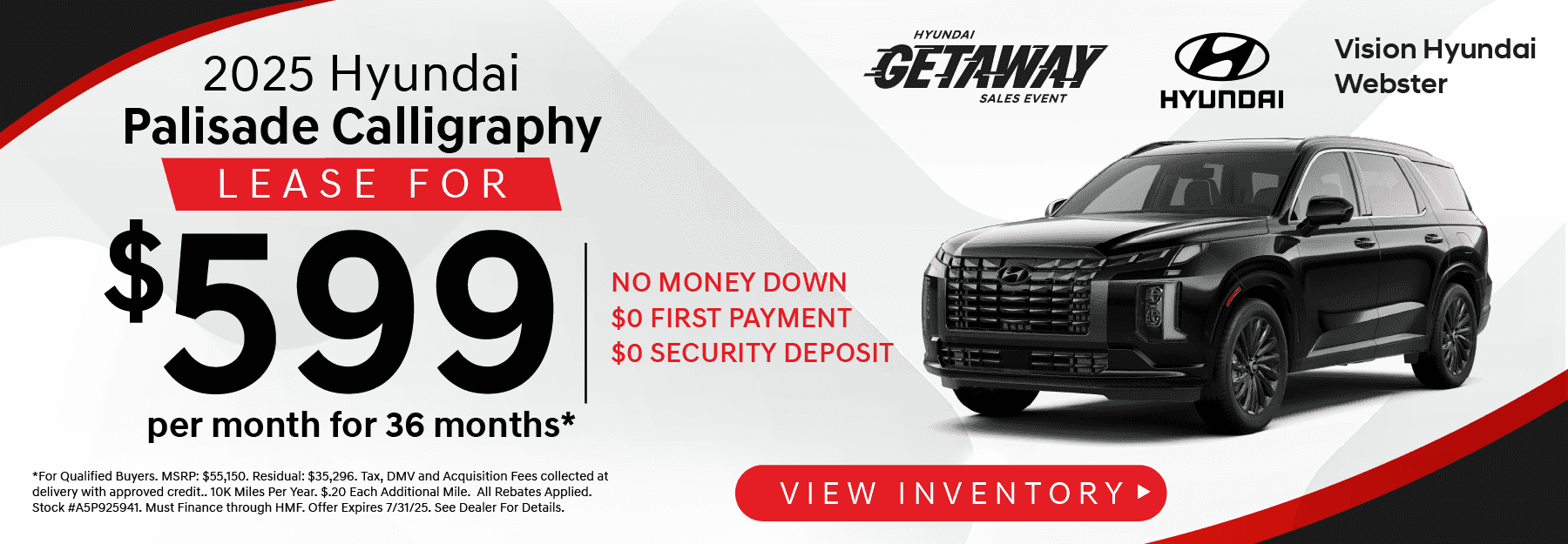 VIHY_Banner_Social_07092025_2025-HYUNDAI-PALISADE-CALLIGRAPHY_Webster