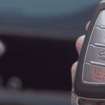 Hyundai Key Fob