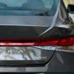 2026 Hyundai Elantra Hybrid