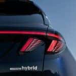 2026 Hyundai Tucson Hybrid